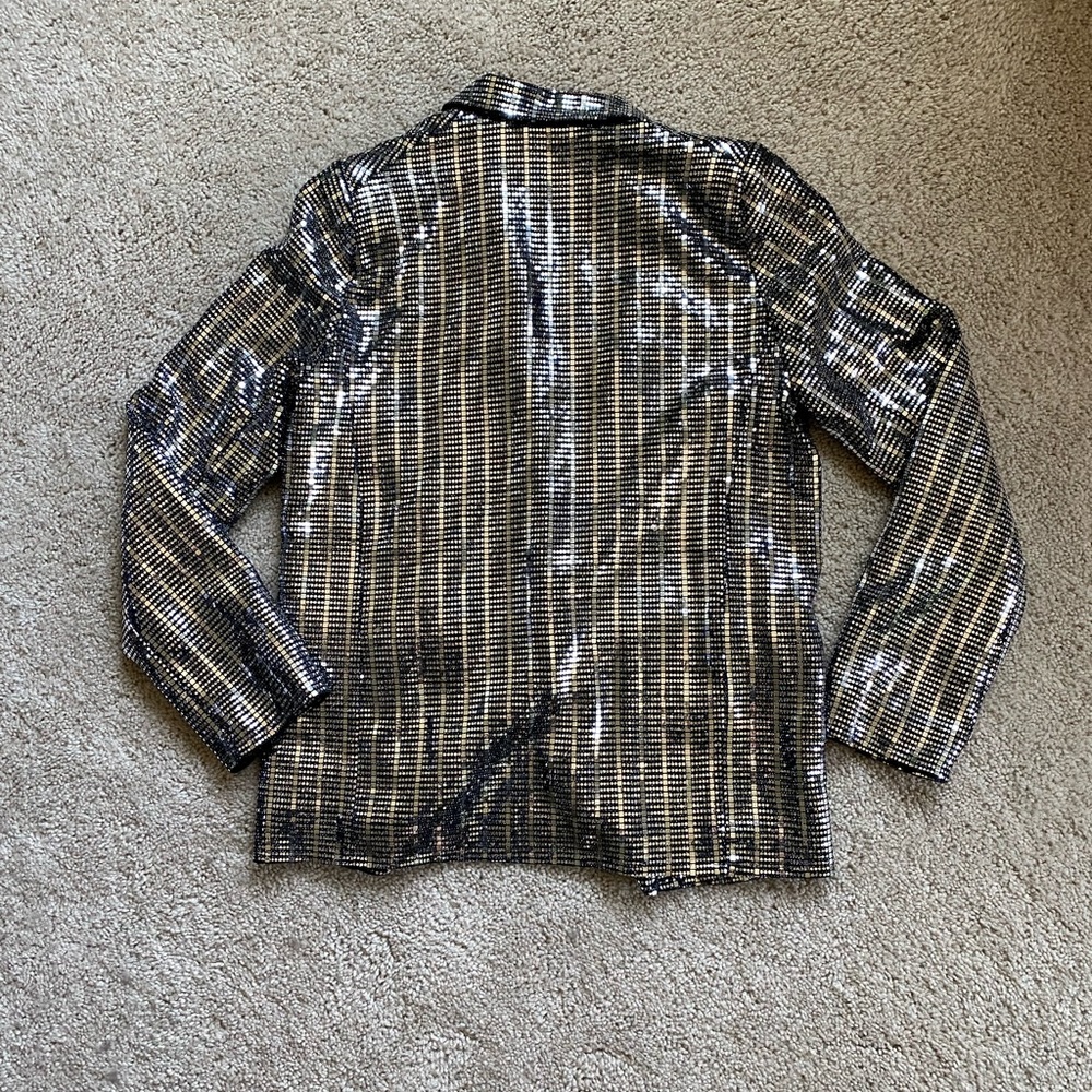 Vici Jacket Large - Picture 5 of 6